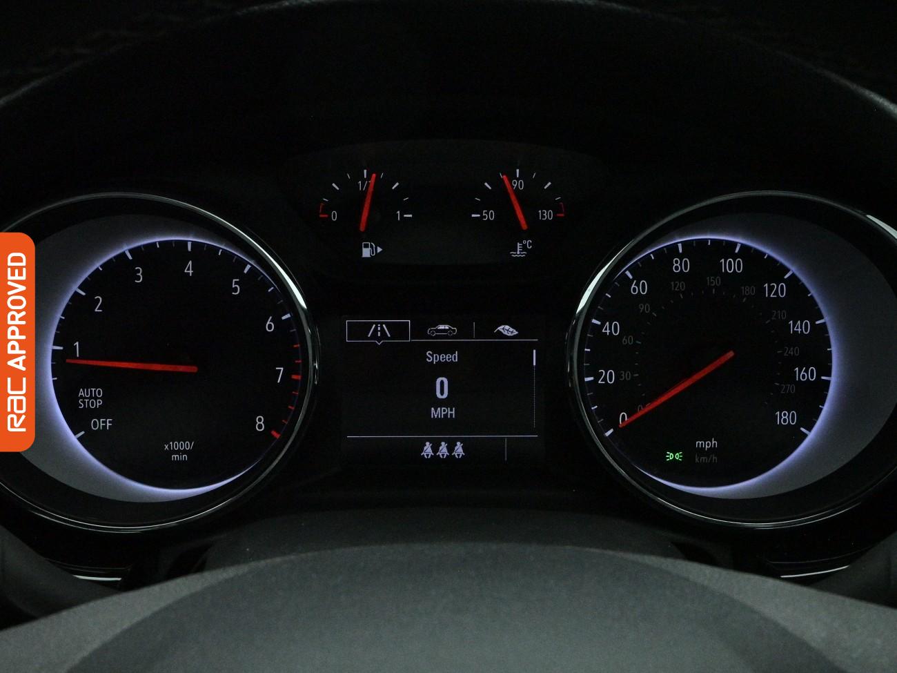 Used Vauxhall Astra 2021 for sale - 77928904: Photo 11