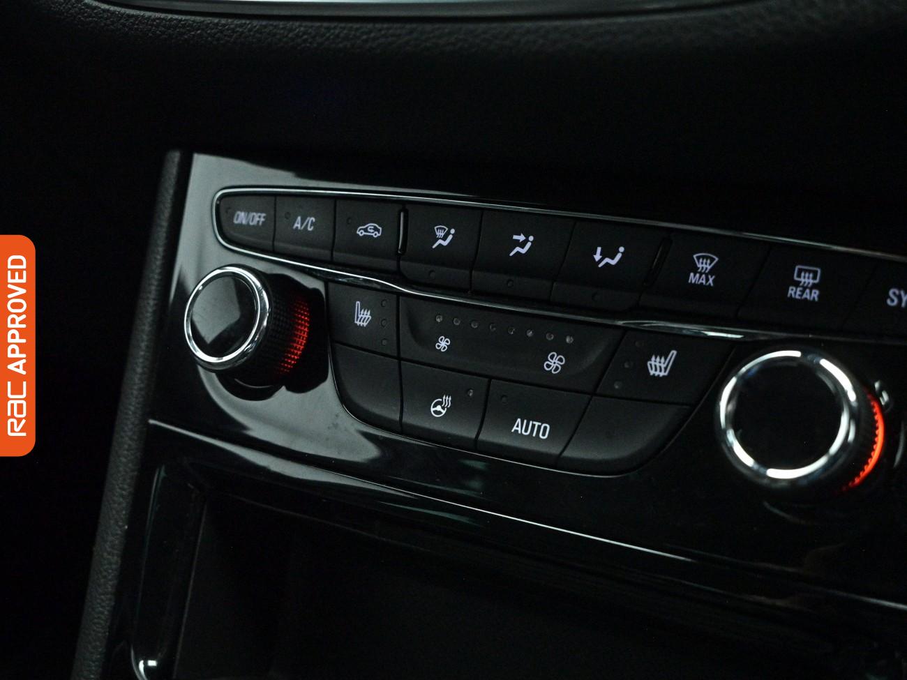 Used Vauxhall Astra 2021 for sale - 77928904: Photo 15