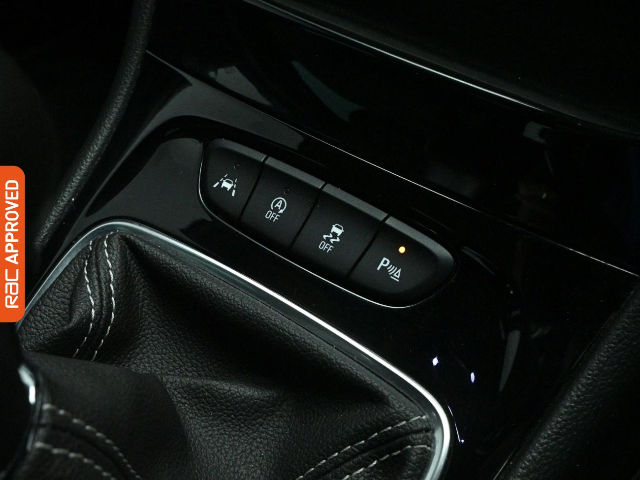 Used Vauxhall Astra 2021 for sale - 77928904: Photo 16