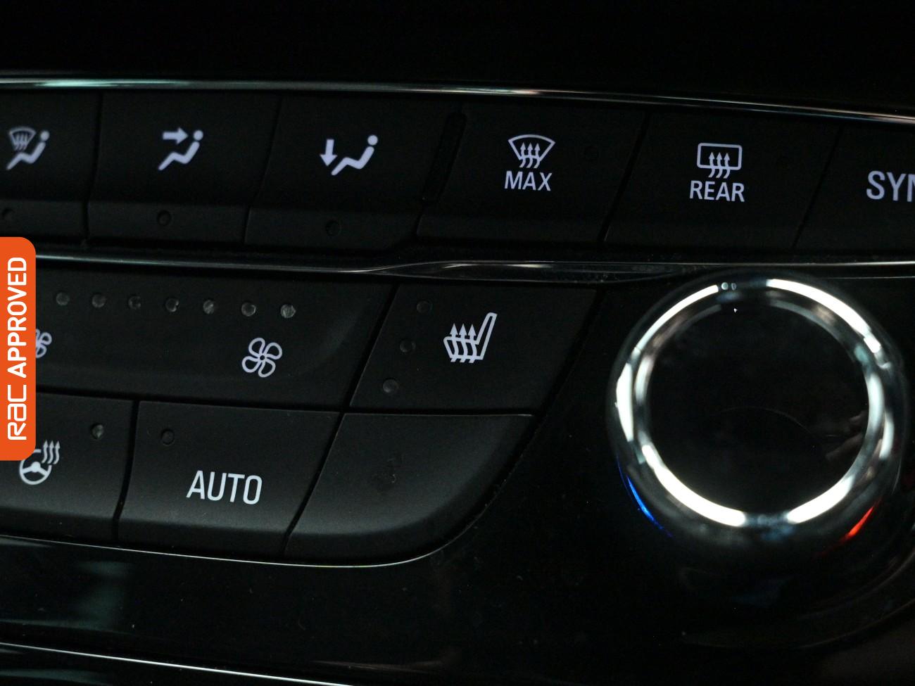 Used Vauxhall Astra 2021 for sale - 77928904: Photo 17