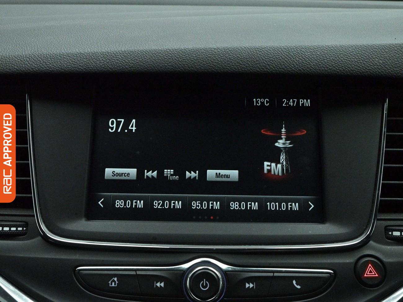 Used Vauxhall Astra 2021 for sale - 77928904: Photo 18