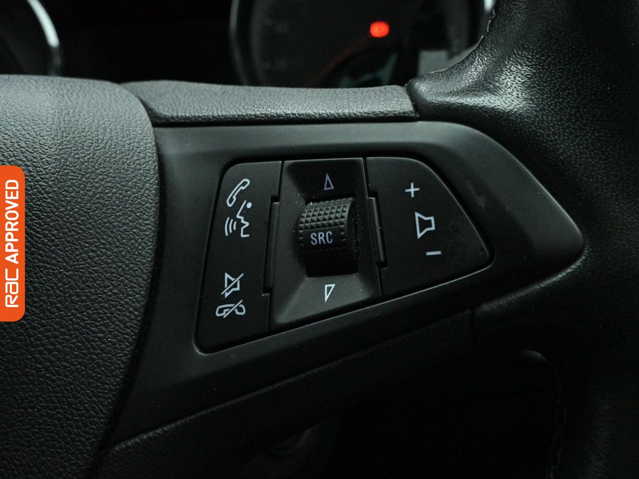 Used Vauxhall Astra 2021 for sale - 77928904: Photo 19