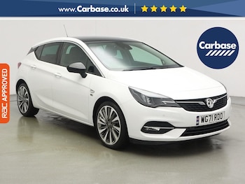 2021 - 1.2 Turbo 145 Griffin Edition 5dr