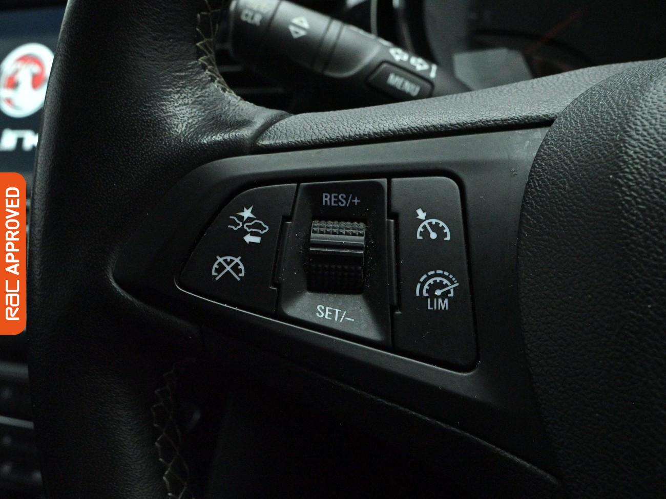 Used Vauxhall Astra 2021 for sale - 77928904: Photo 22