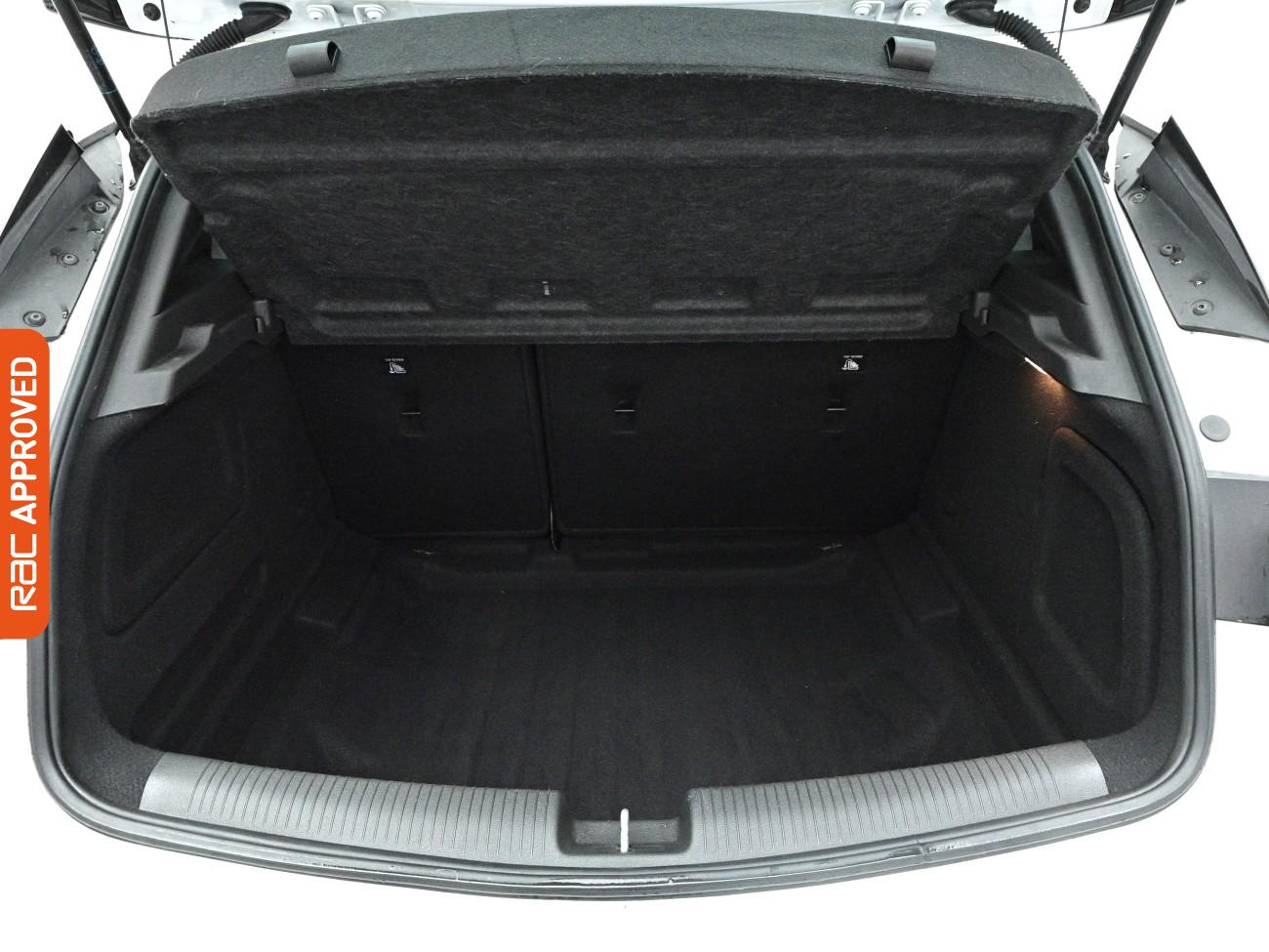 Used Vauxhall Astra 2021 for sale - 77928904: Photo 24