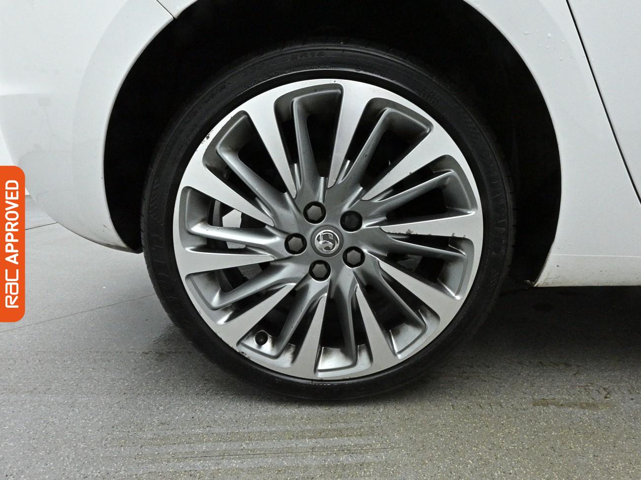 Used Vauxhall Astra 2021 for sale - 77928904: Photo 25