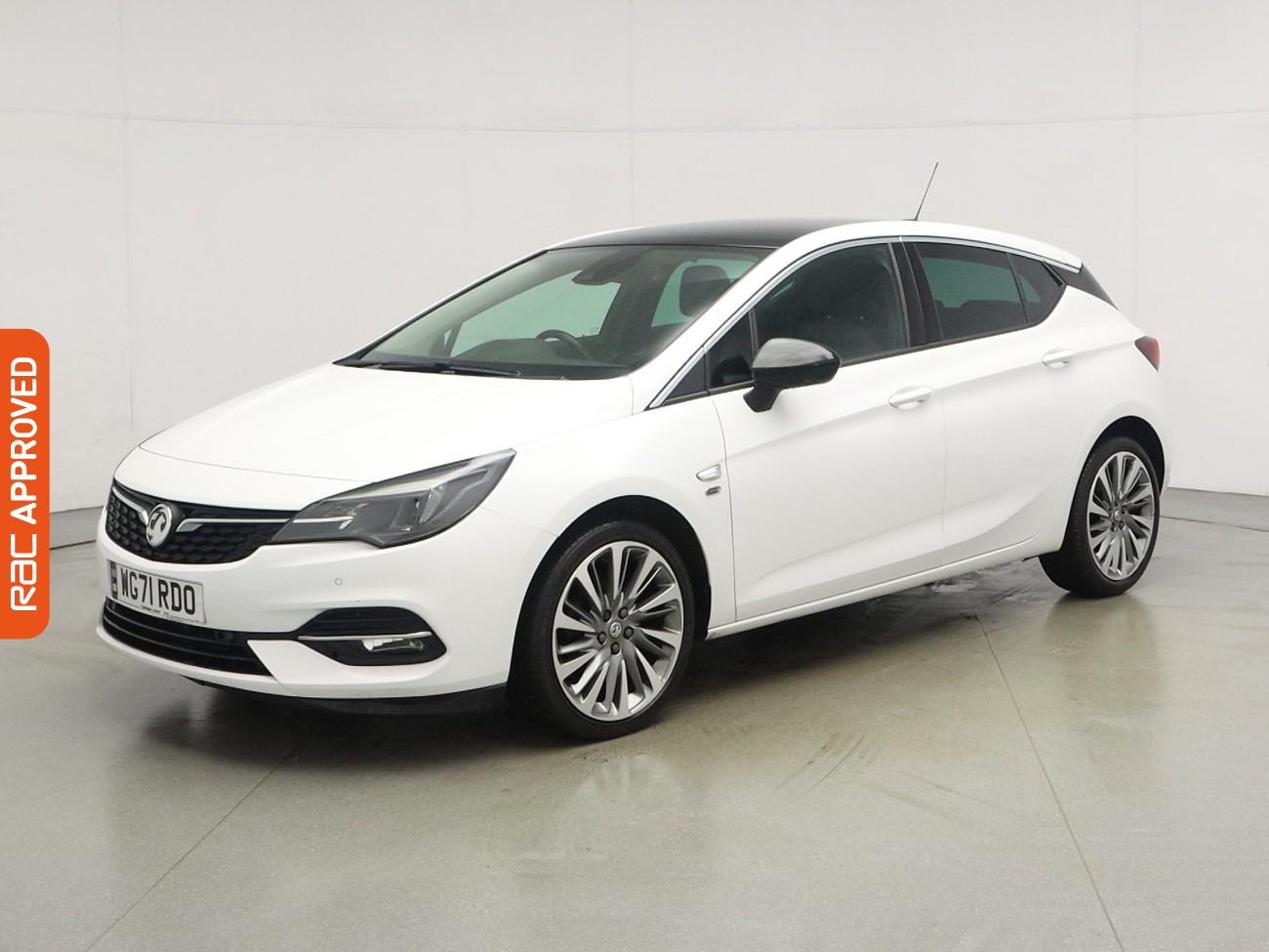 Used Vauxhall Astra 2021 for sale - 77928904: Photo 26