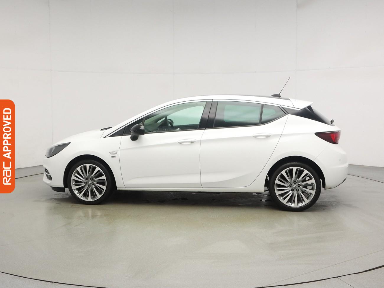 Used Vauxhall Astra 2021 for sale - 77928904: Photo 27