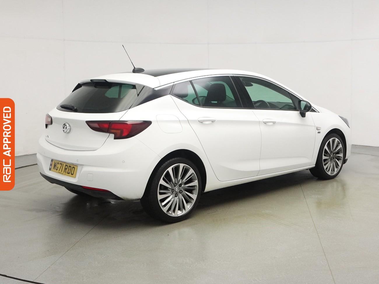 Used Vauxhall Astra 2021 for sale - 77928904: Photo 28
