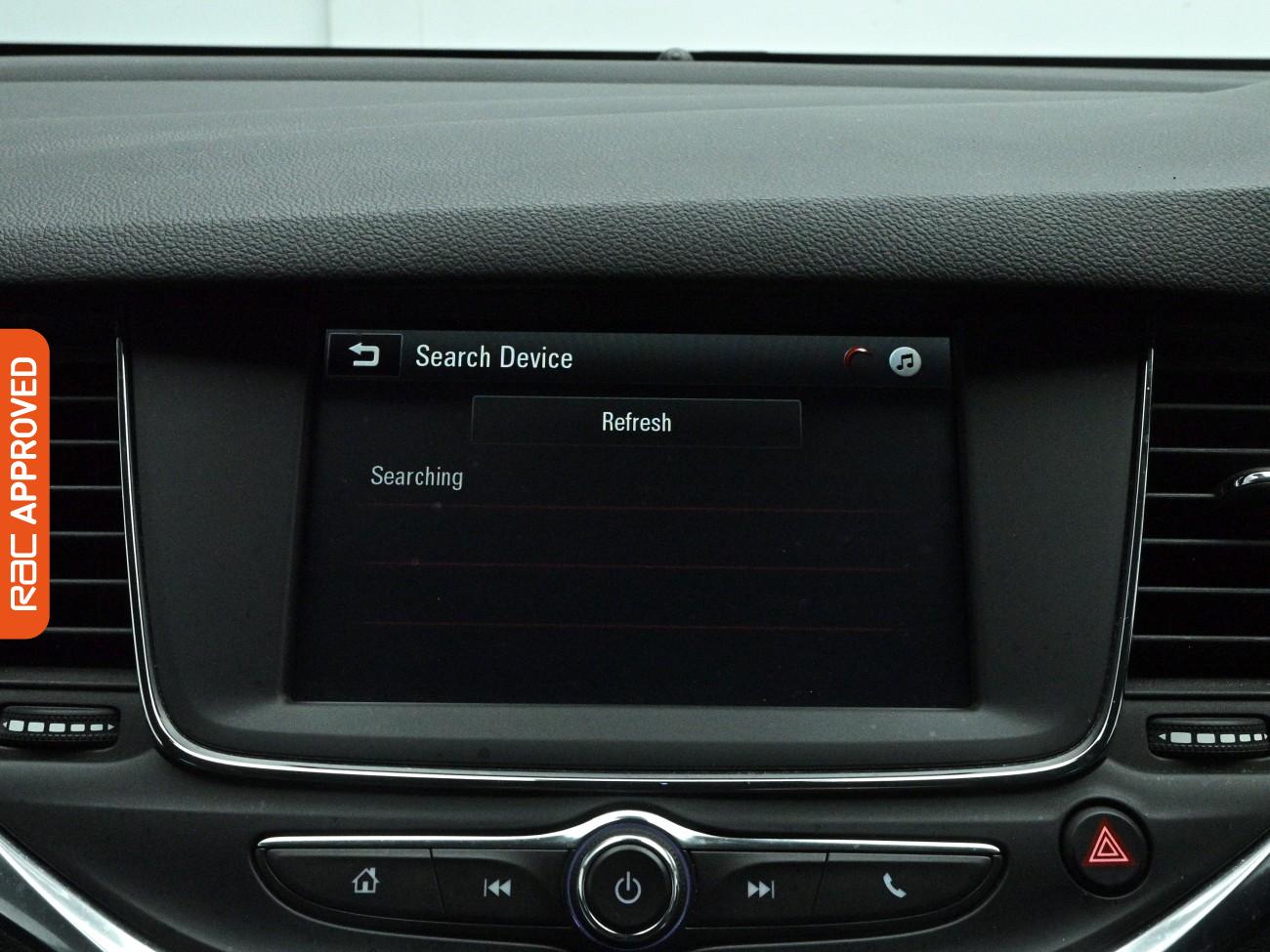 Used Vauxhall Astra 2021 for sale - 77928904: Photo 3