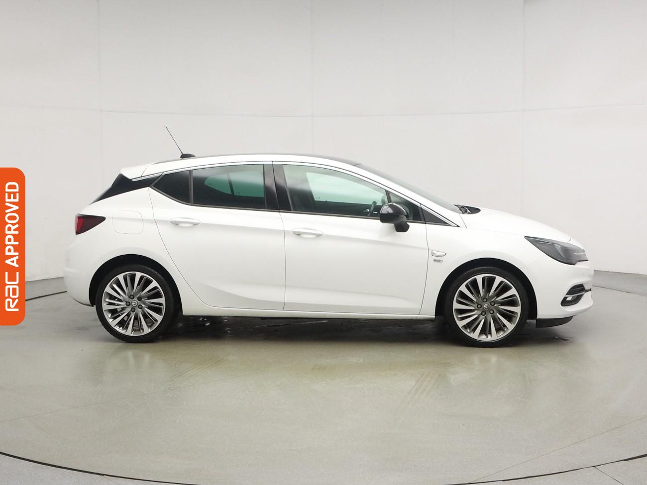 Used Vauxhall Astra 2021 for sale - 77928904: Photo 6