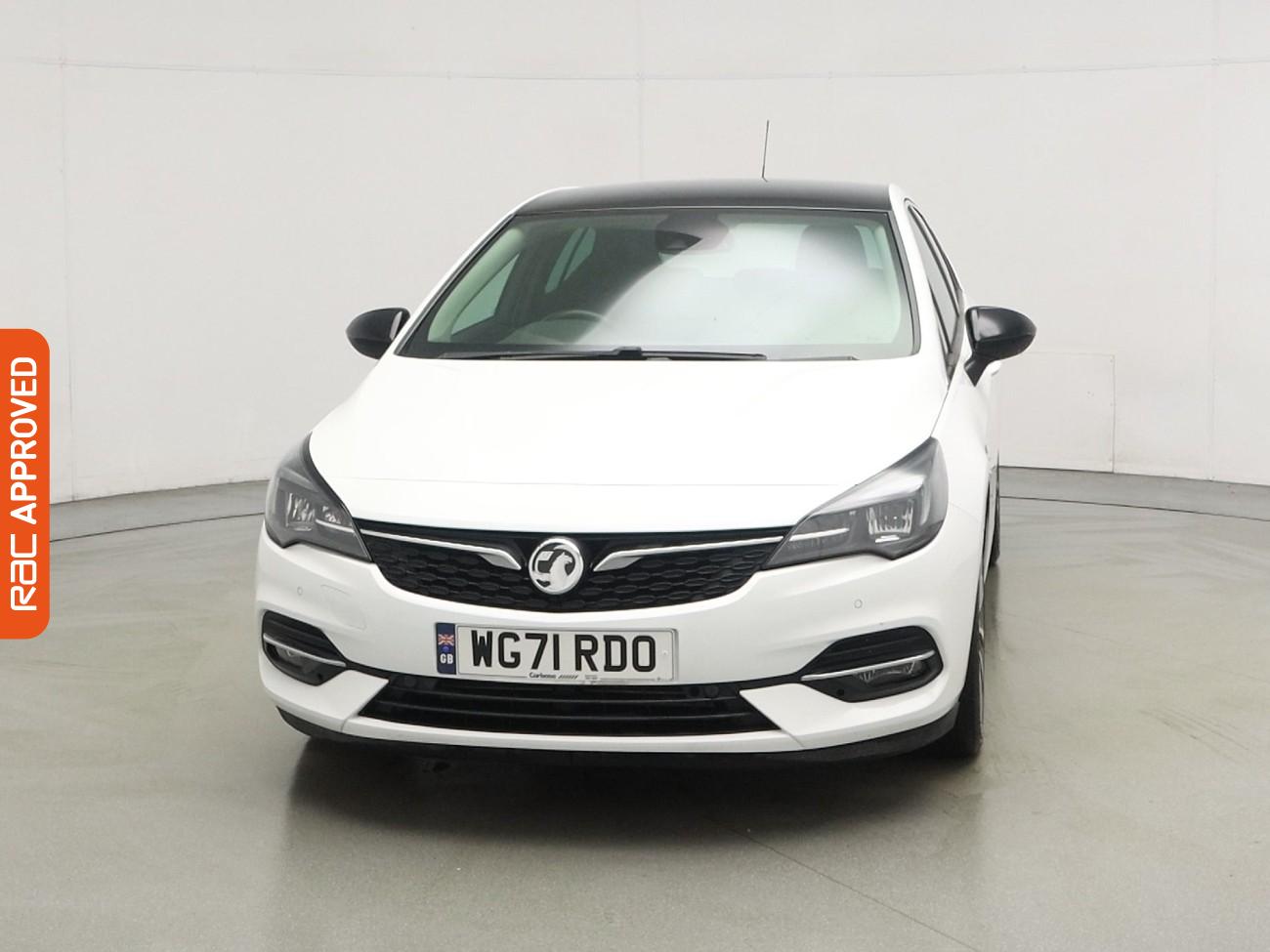 Used Vauxhall Astra 2021 for sale - 77928904: Photo 7