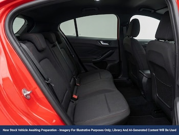 Used Ford Focus 2019 for sale - 78465507: Photo