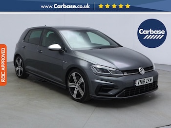 Used Volkswagen Golf 2018 for sale - 79417036: Photo