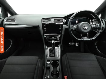 Used Volkswagen Golf 2018 for sale - 79417036: Photo