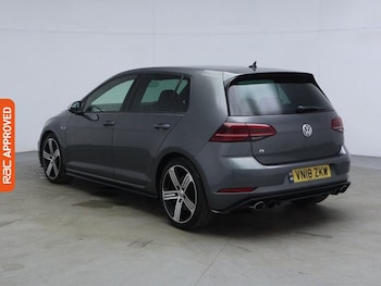 Used Volkswagen Golf 2018 for sale - 79417036: Photo