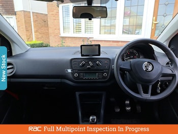 Used Skoda Citigo 2016 for sale - 75932758: Photo