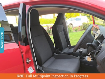 Used Skoda Citigo 2016 for sale - 75932758: Photo