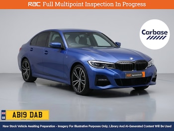Used BMW 3 Series 2019 for sale - 78266624: Photo