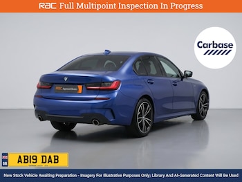 Used BMW 3 Series 2019 for sale - 78266624: Photo