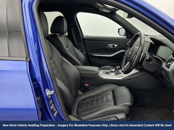 Used BMW 3 Series 2019 for sale - 78266624: Photo