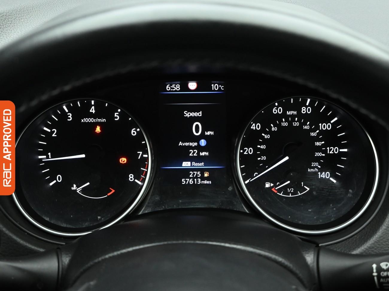 Used Nissan Qashqai 2019 for sale - 77068801: Photo 11