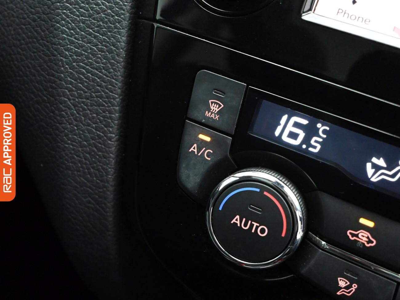 Used Nissan Qashqai 2019 for sale - 77068801: Photo 16