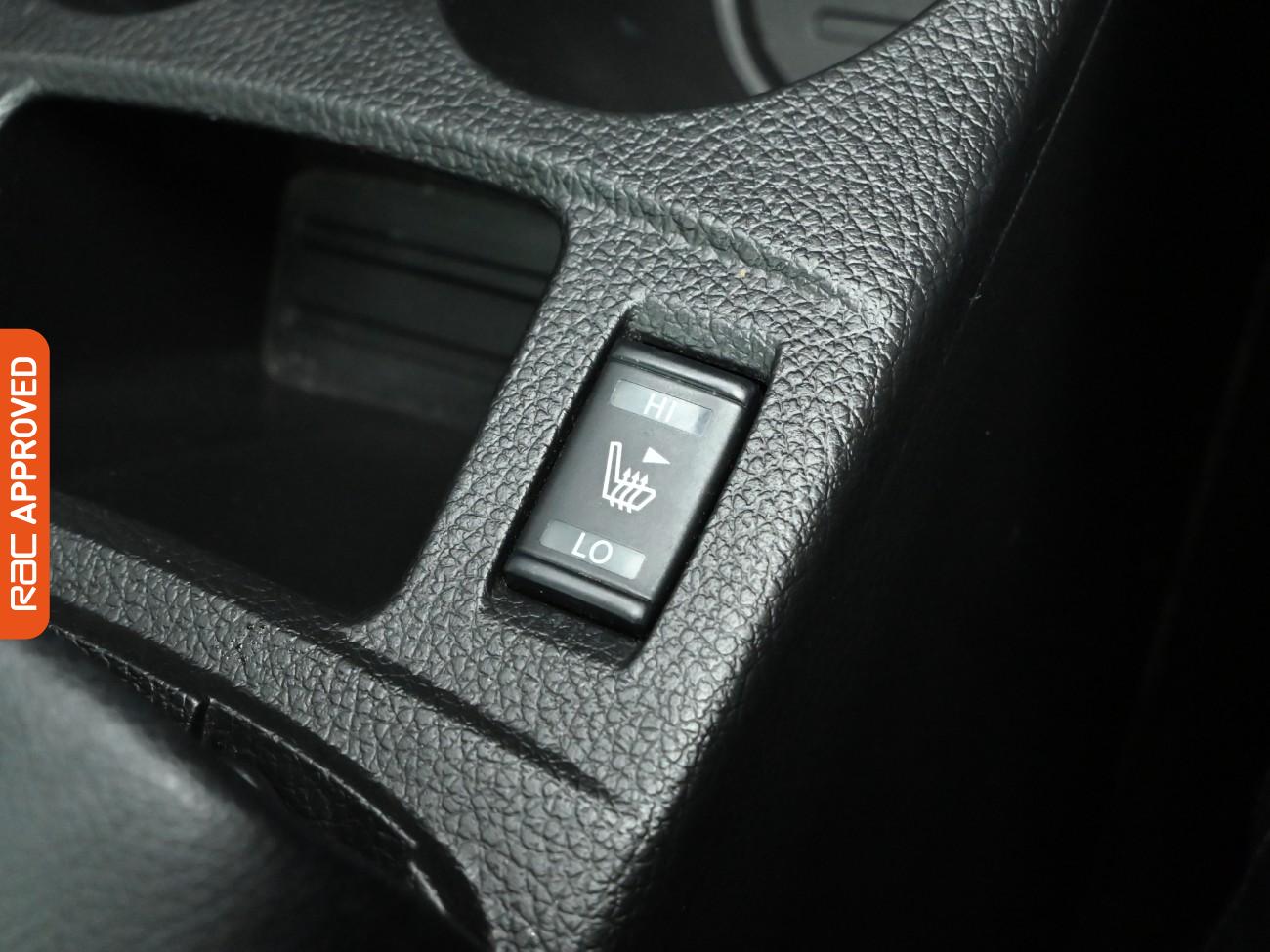 Used Nissan Qashqai 2019 for sale - 77068801: Photo 18