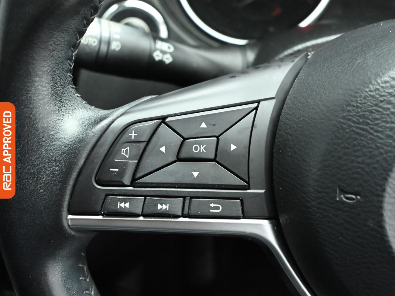 Used Nissan Qashqai 2019 for sale - 77068801: Photo 19