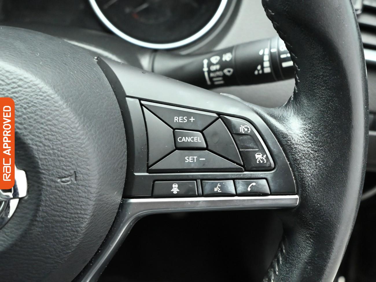 Used Nissan Qashqai 2019 for sale - 77068801: Photo 21