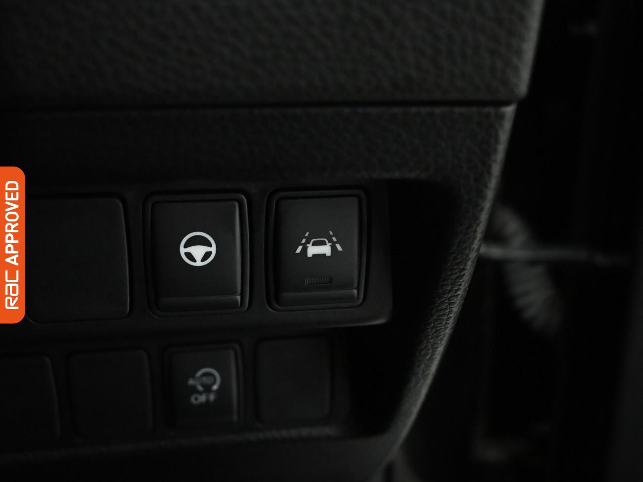 Used Nissan Qashqai 2019 for sale - 77068801: Photo 22