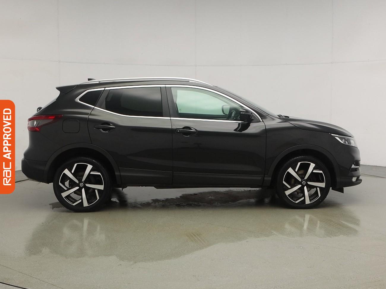 Used Nissan Qashqai 2019 for sale - 77068801: Photo 6