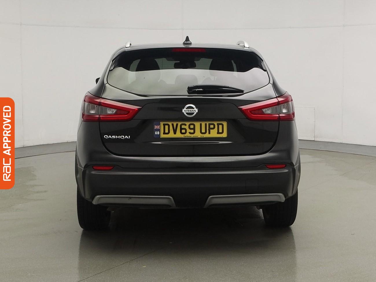 Used Nissan Qashqai 2019 for sale - 77068801: Photo 8