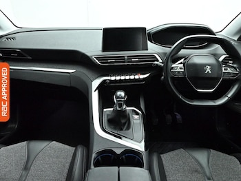 Used Peugeot 3008 2018 for sale - 78345603: Photo