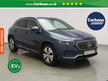 Used Mercedes-Benz EQA 2022 for sale - 78599181: Photo