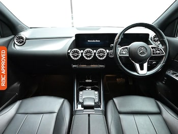 Used Mercedes-Benz EQA 2022 for sale - 78599181: Photo