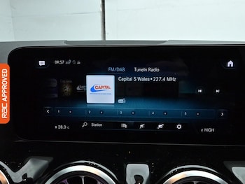 Used Mercedes-Benz EQA 2022 for sale - 78599181: Photo