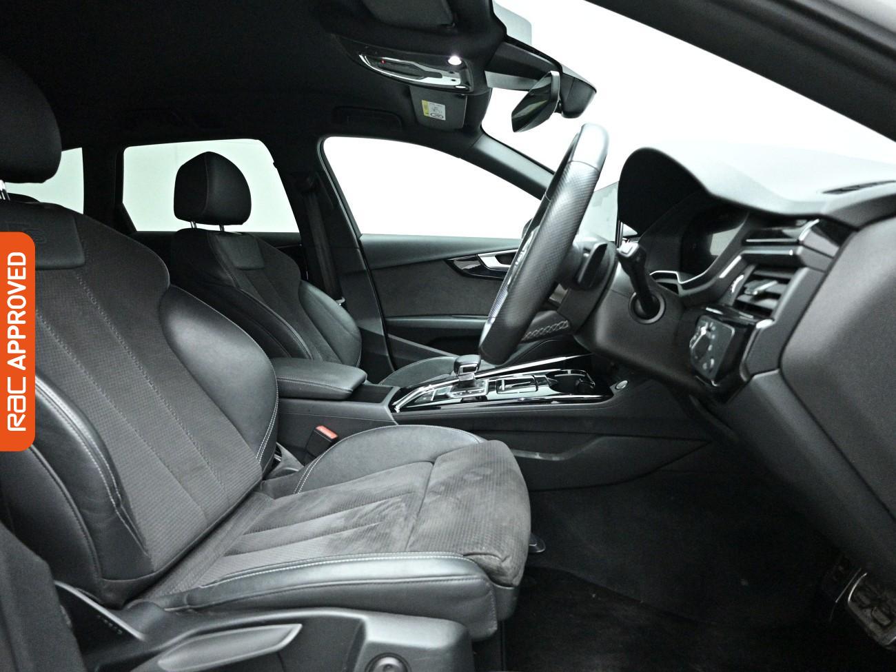 Used Audi A4 Avant 2026 for sale - 77996478: Photo 11