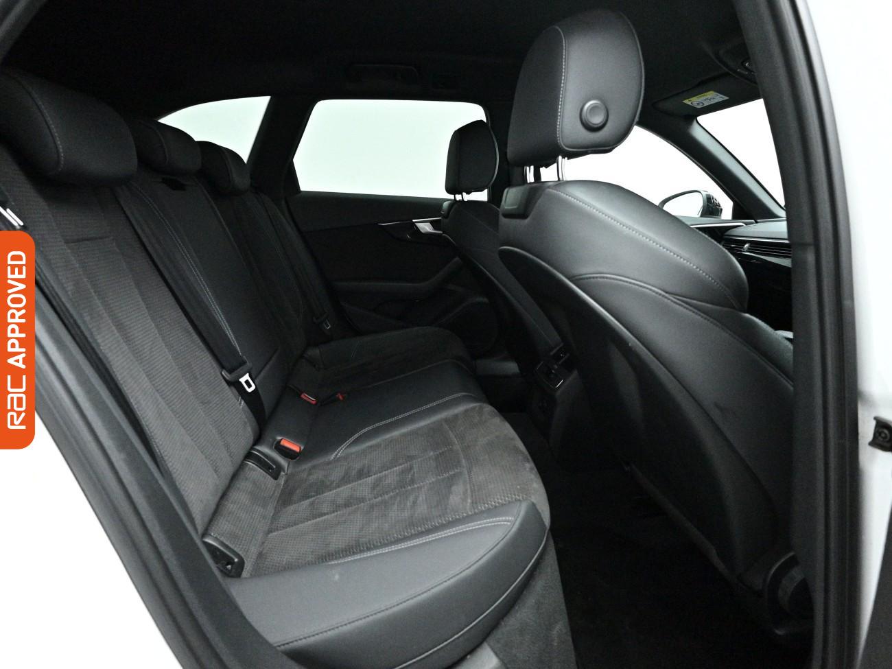 Used Audi A4 Avant 2026 for sale - 77996478: Photo 12