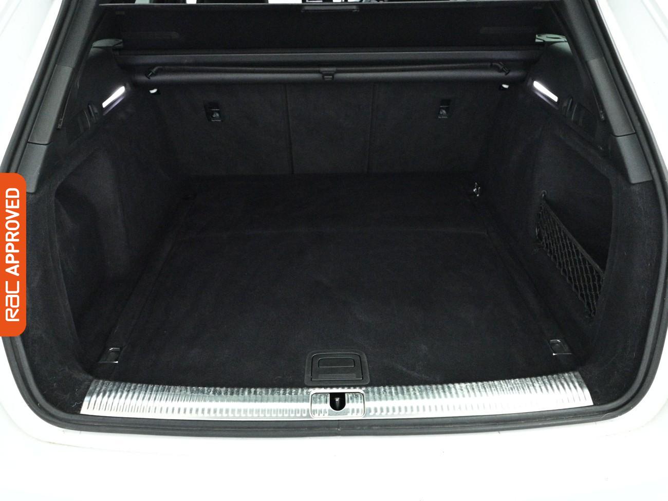 Used Audi A4 Avant 2026 for sale - 77996478: Photo 13