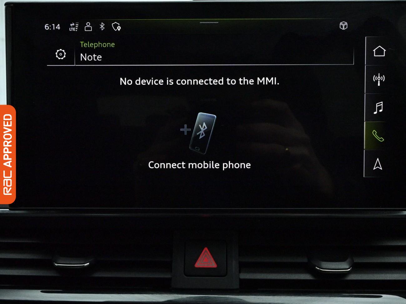 Used Audi A4 Avant 2026 for sale - 77996478: Photo 16