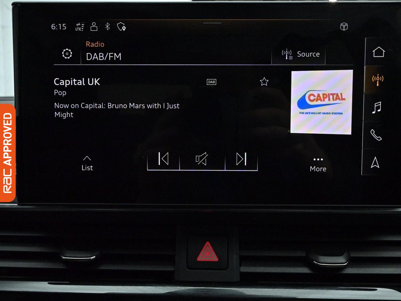 Used Audi A4 Avant 2026 for sale - 77996478: Photo 17