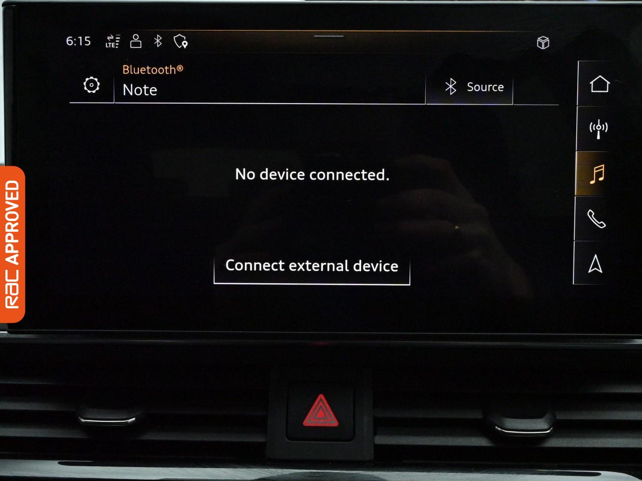 Used Audi A4 Avant 2026 for sale - 77996478: Photo 18