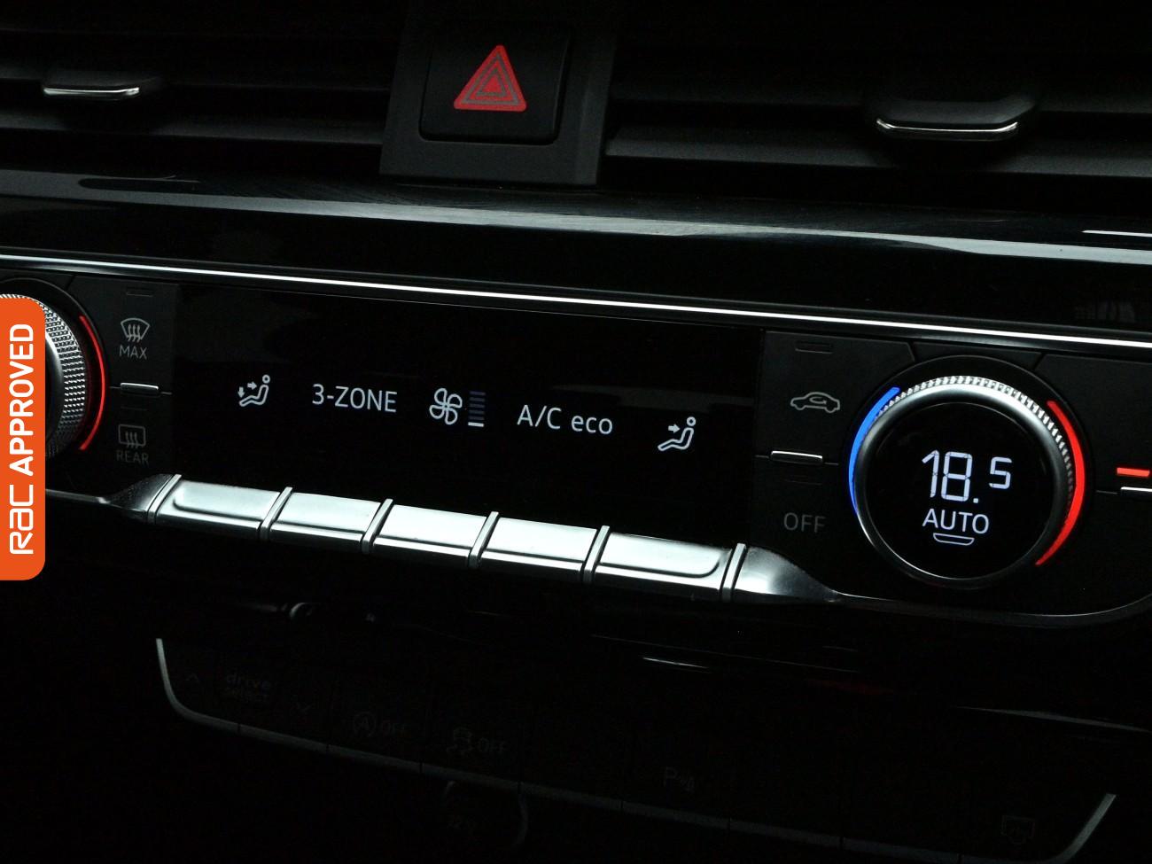 Used Audi A4 Avant 2026 for sale - 77996478: Photo 19