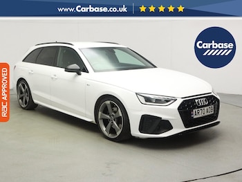 Used Audi A4 Avant 2026 for sale - 77996478: Photo
