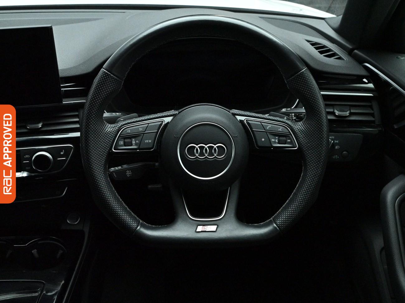 Used Audi A4 Avant 2026 for sale - 77996478: Photo 2