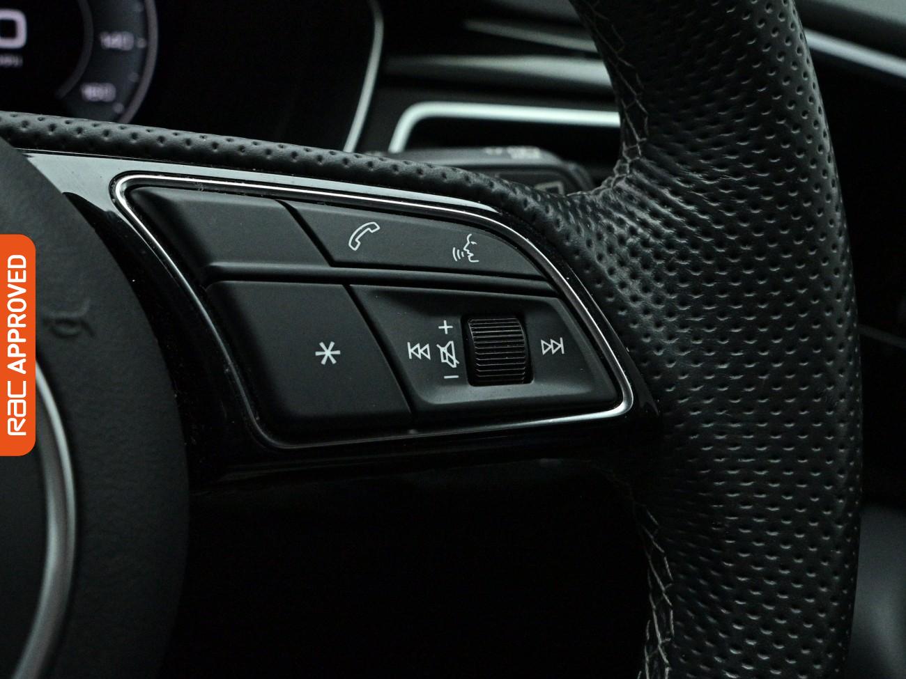 Used Audi A4 Avant 2026 for sale - 77996478: Photo 23