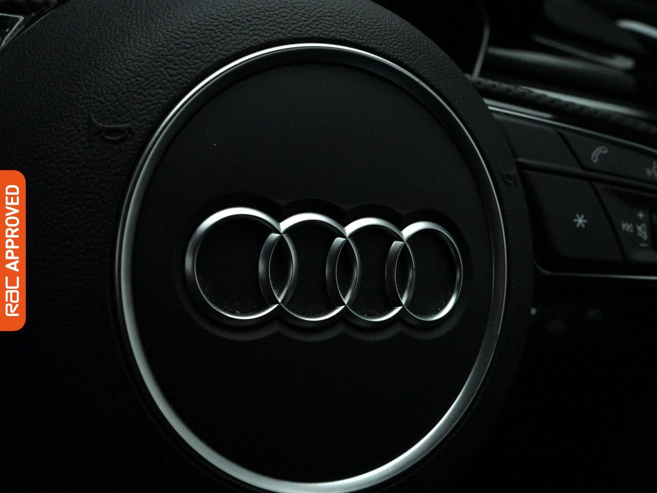 Used Audi A4 Avant 2026 for sale - 77996478: Photo 24