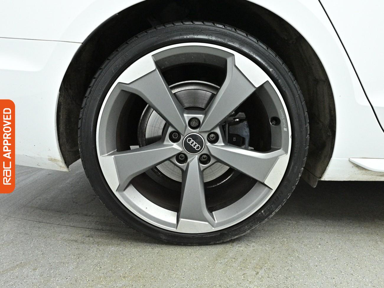 Used Audi A4 Avant 2026 for sale - 77996478: Photo 28