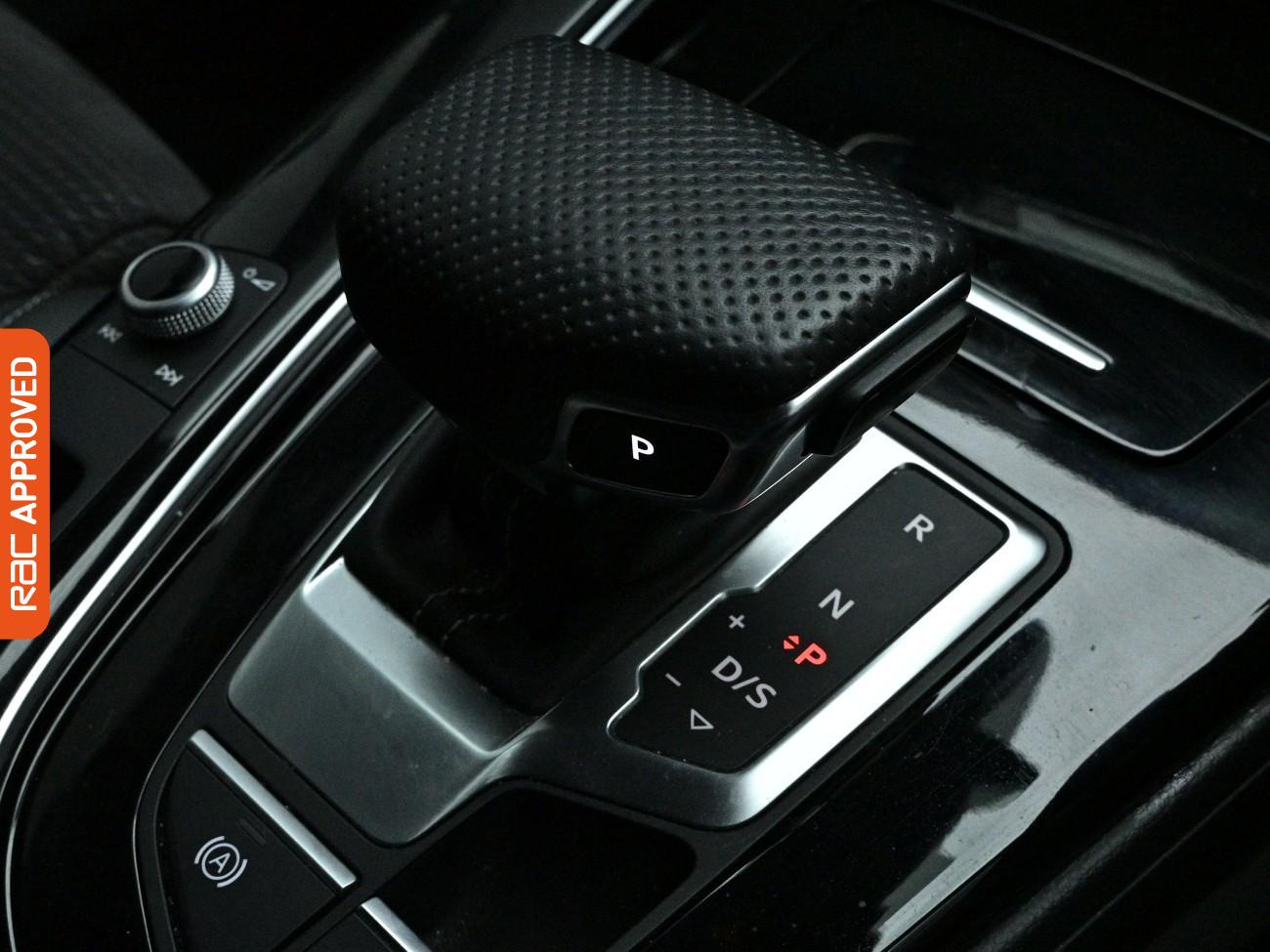 Used Audi A4 Avant 2026 for sale - 77996478: Photo 29